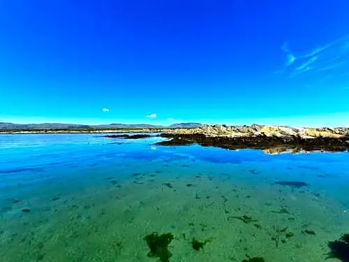 The Kyles, Islay