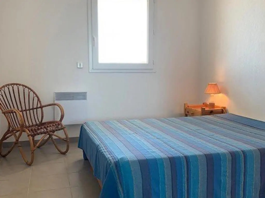 Appartement Narbonne, 3 pièces, 6 personnes - FR-1-229B-23