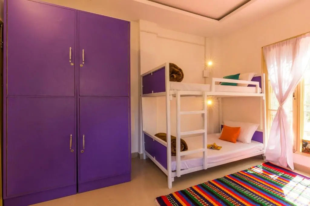 goStops Dalhousie (Stops Hostel Dalhousie)