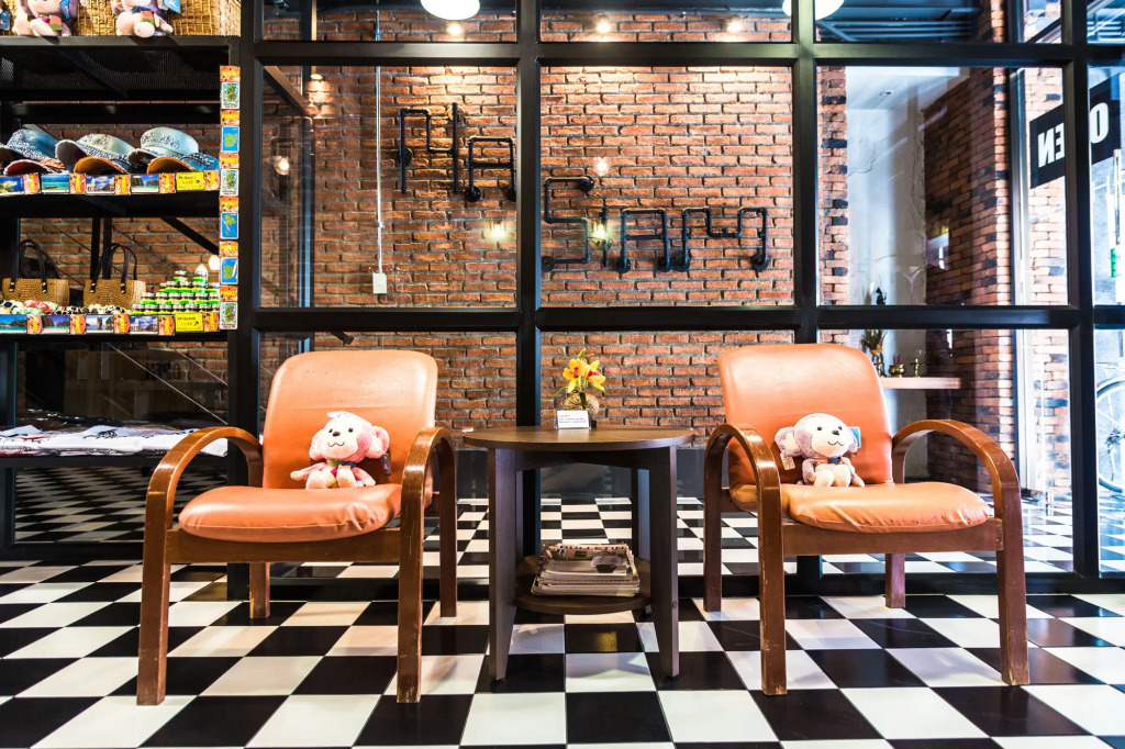 Na Siam Guesthouse