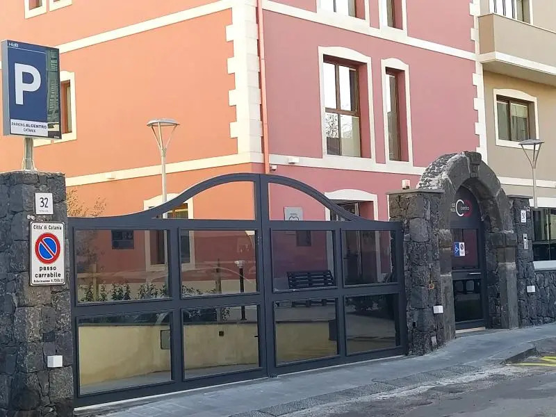 ROOMS alCentro
