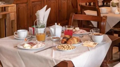 Il Borgo B&B