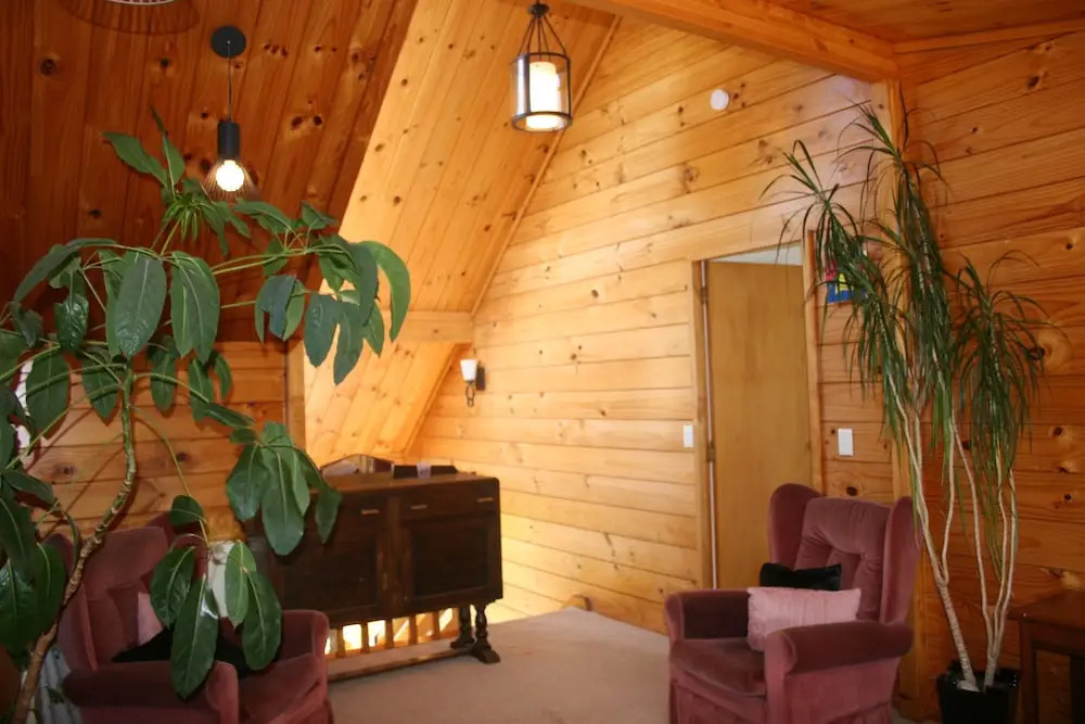 Walnut Grove Lodge