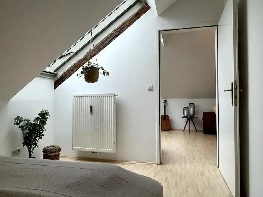 Stilvolles Apartment in zentraler Lage