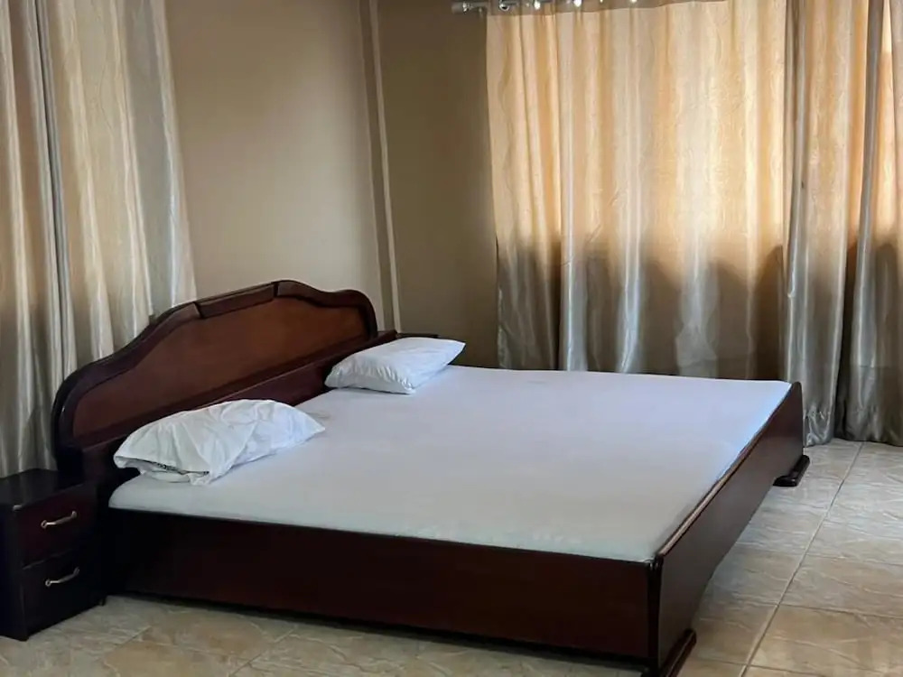 Hansonic Hotel