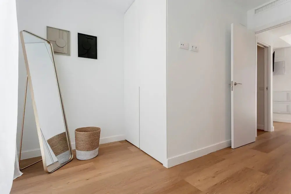 Exclusive Penthouse With Private Terrace in Madrid Zabaleta V