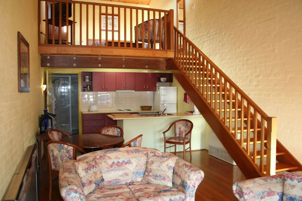 Great Escape Lofts