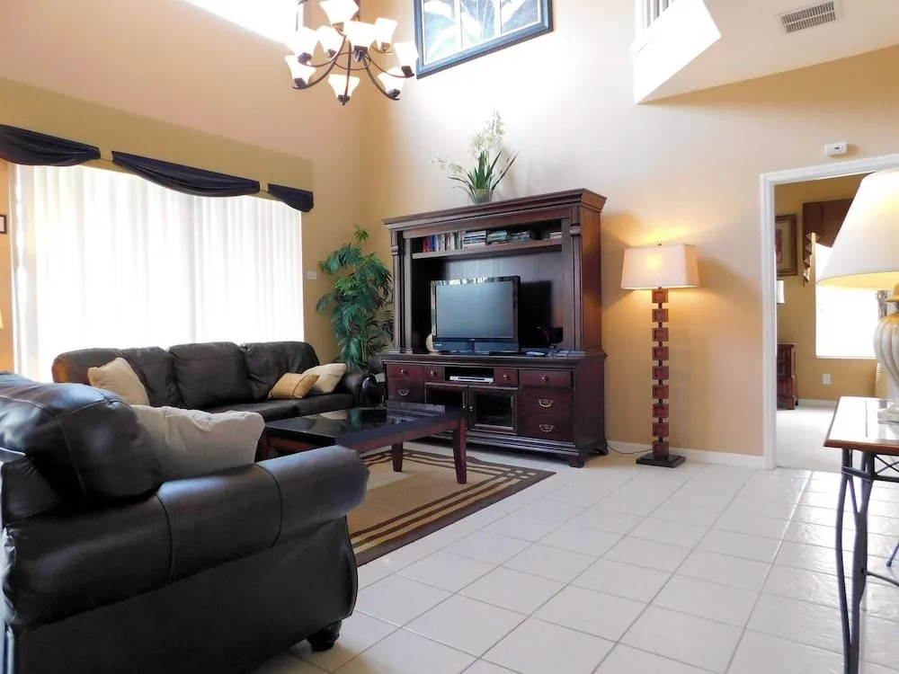 Orlando Holiday Rental
