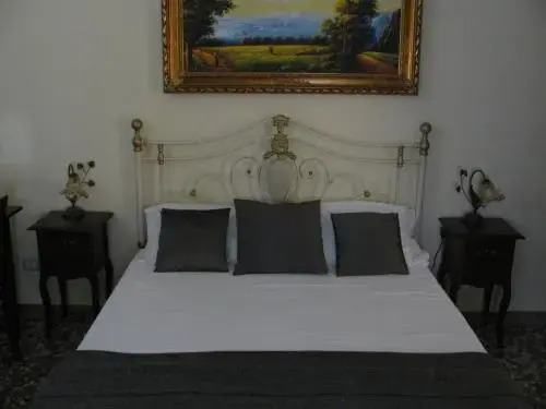 Dimora Relais Excelsa B&B