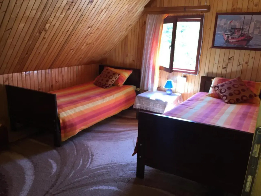 Rooms & Bungalows Djerkovic