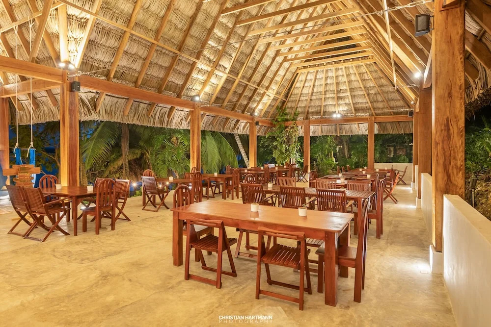 Hotel Gringo Perdido