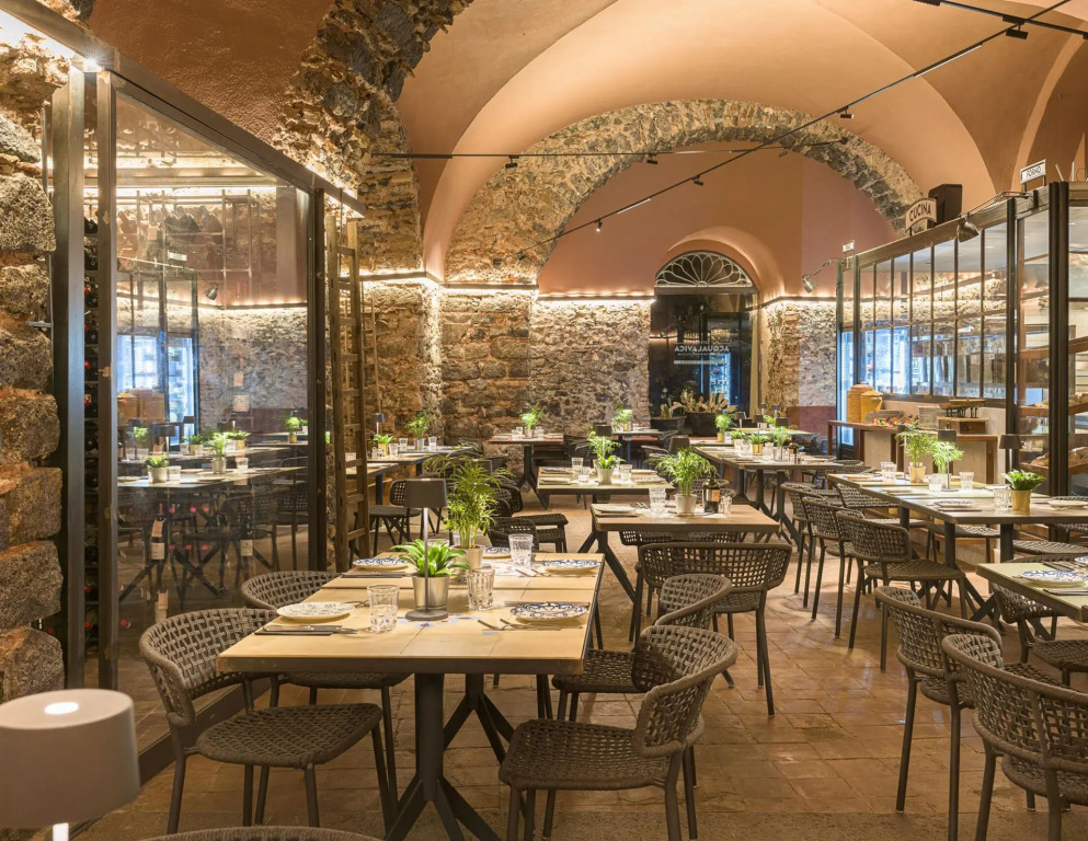 BASTIÒ PRIVATE SUITES