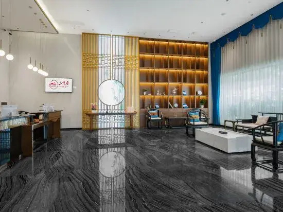 Sanxingju Hotel