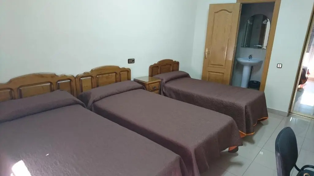 Hostal Retiro
