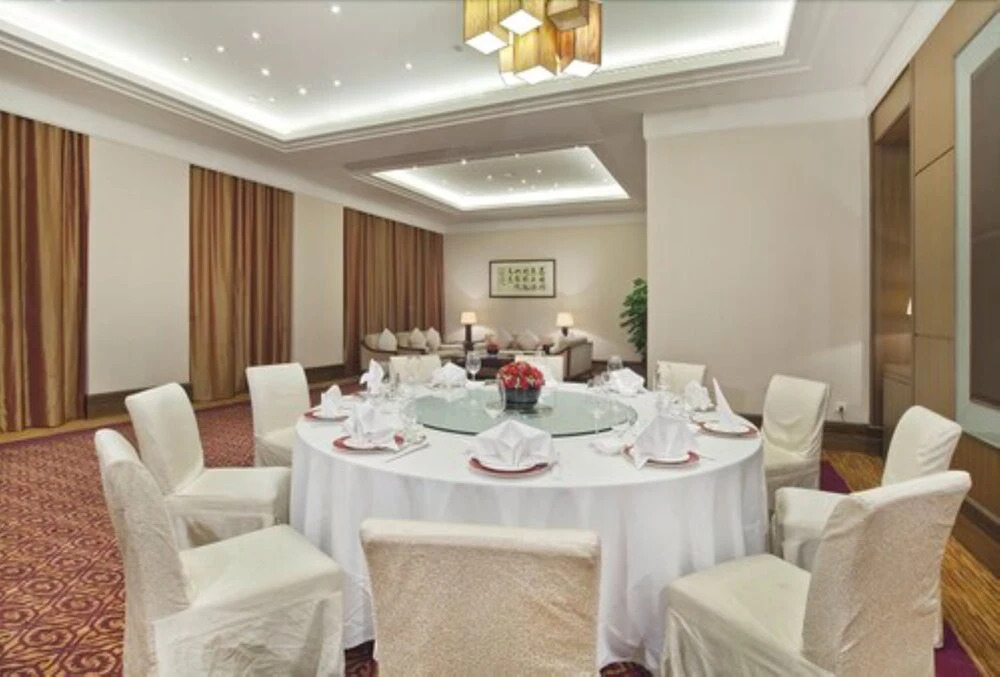 Chamen Hotel