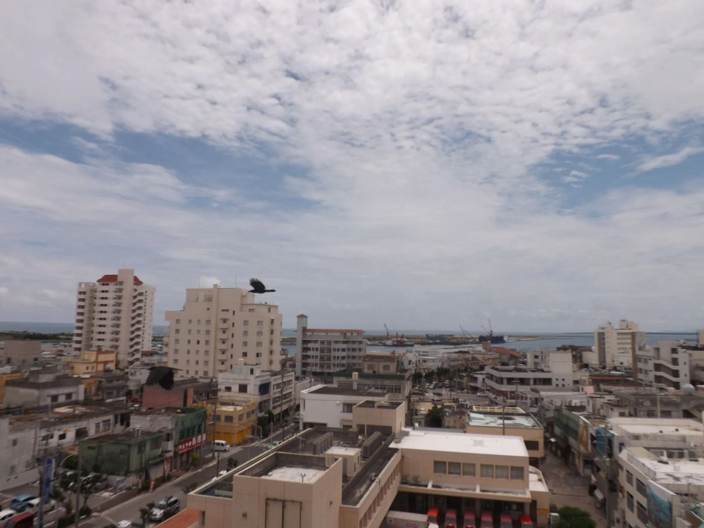 Hotel Bell Harmony Ishigaki Island