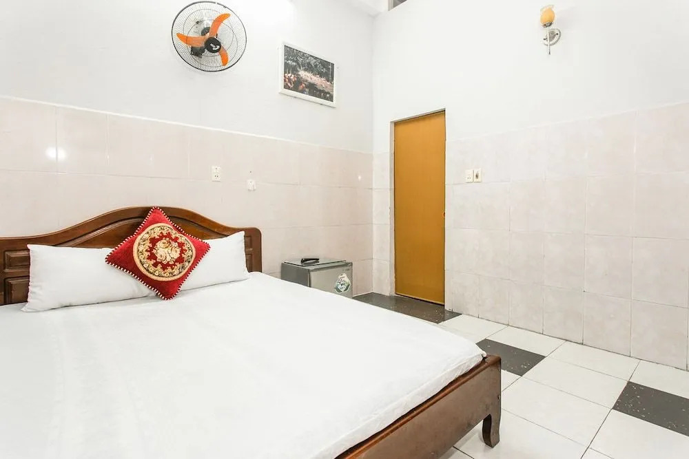 SPOT ON 804 My Hanh Hotel