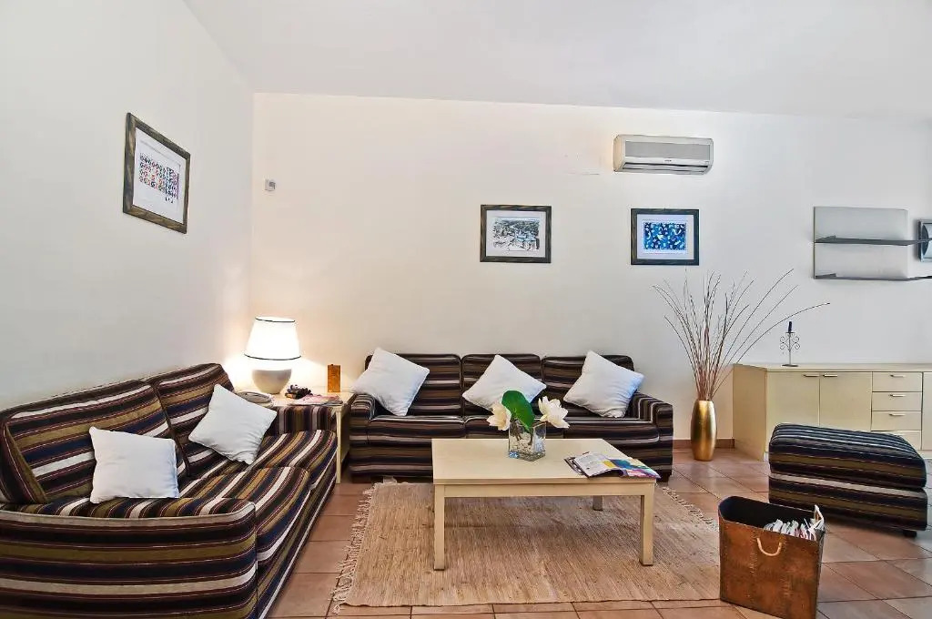 I Triangoli Residence