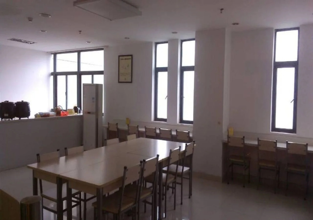 7Days Inn Shanghai Pudong Airport Lingkong Road Metro Branch