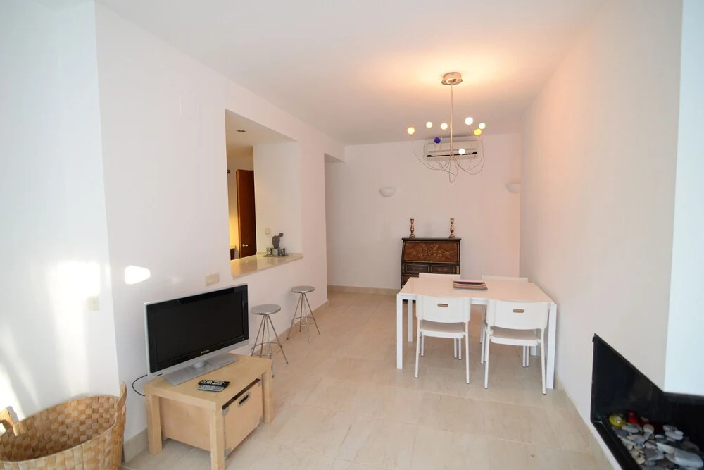 Apartamento Golf II