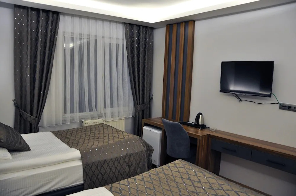 SAKALİFE APART Otel