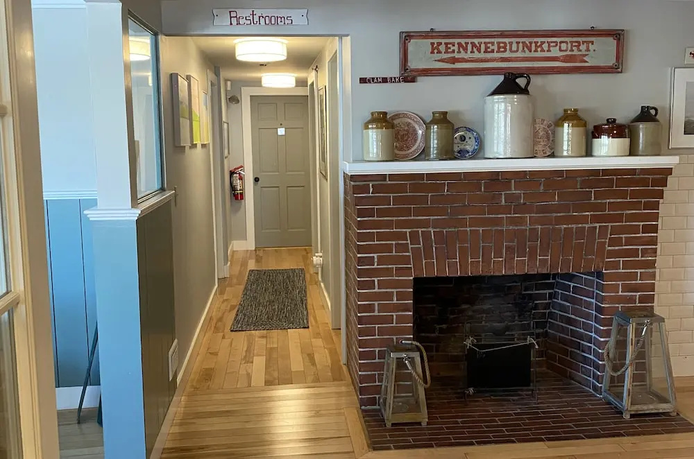 Mabels House