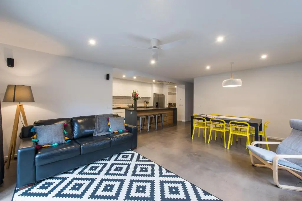 The Bright House