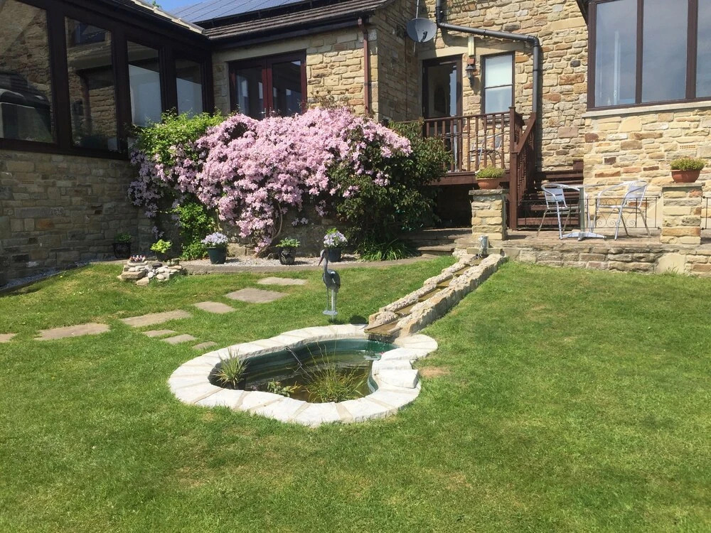 Oaklodge House