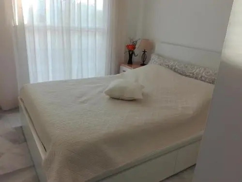 Bonito apartamento en Nueva Andalucia