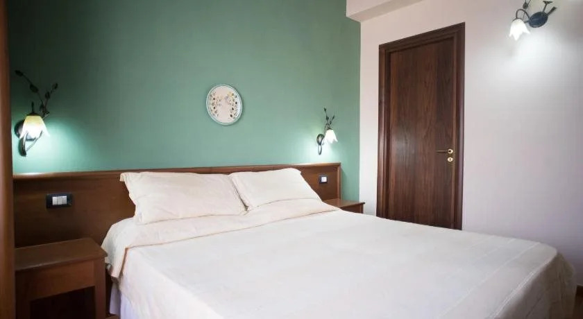 B&B Salotto Di Athena