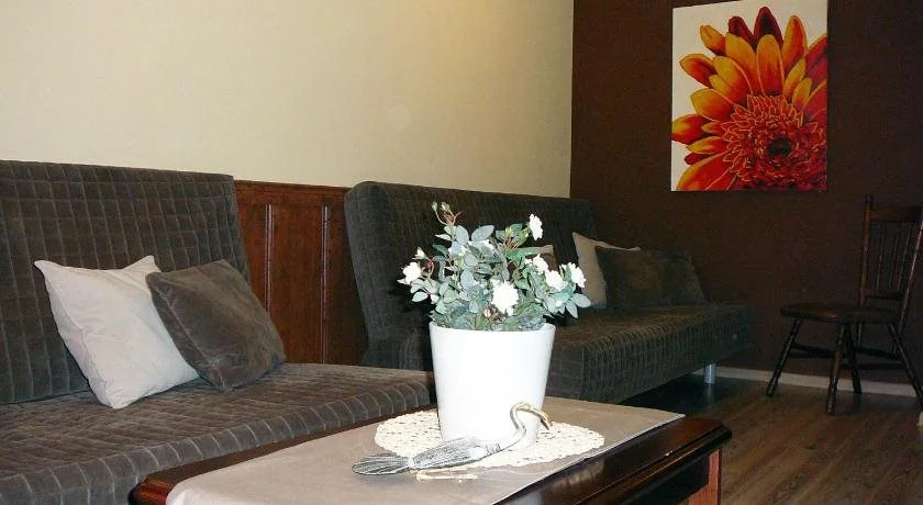 TopOne Apartments