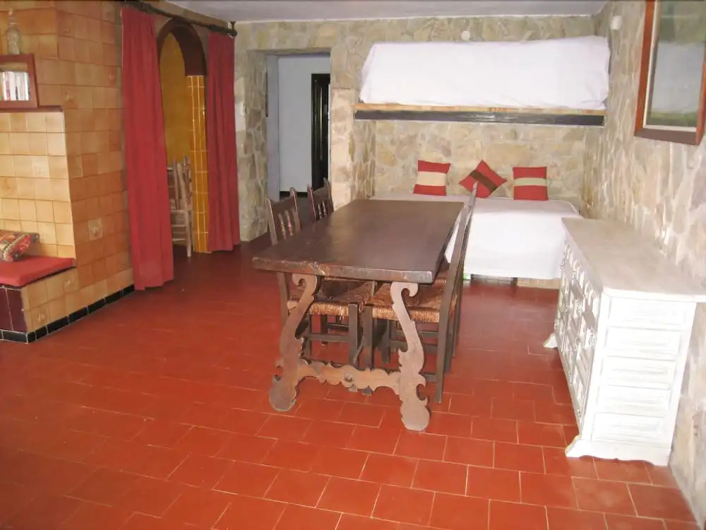 Apartamento Primera Línea de Mar - 443