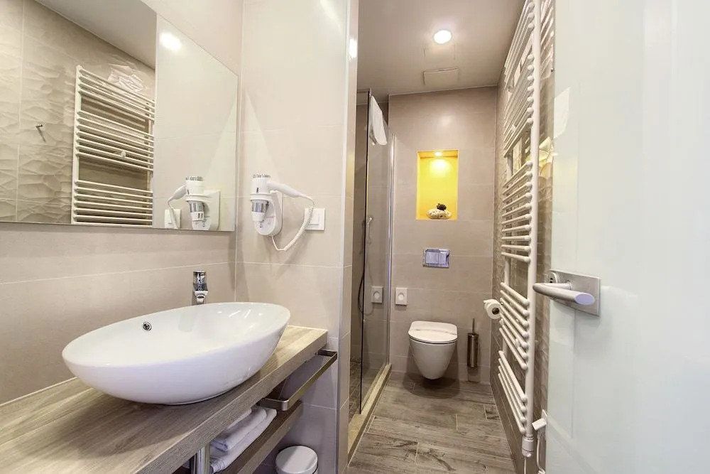 Apartment Kalamota