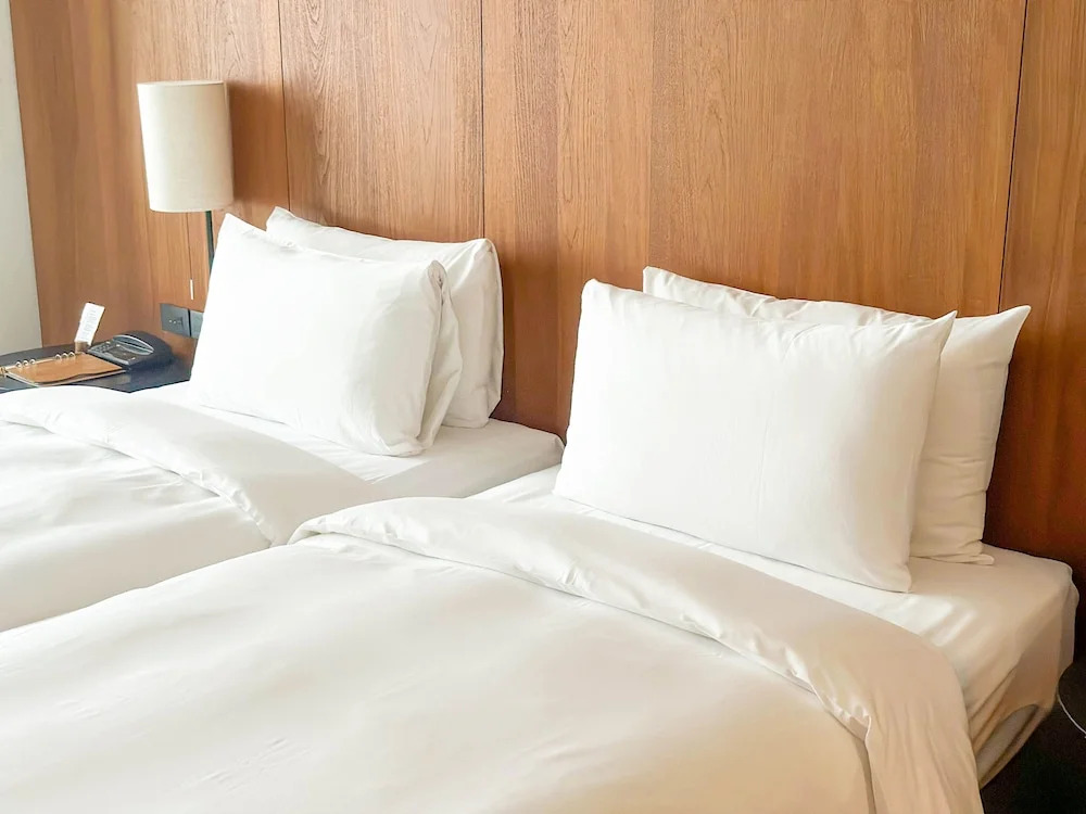 了了礁溪 Vivir Jiaoxi Hotel