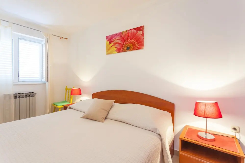 Apartments Makarska