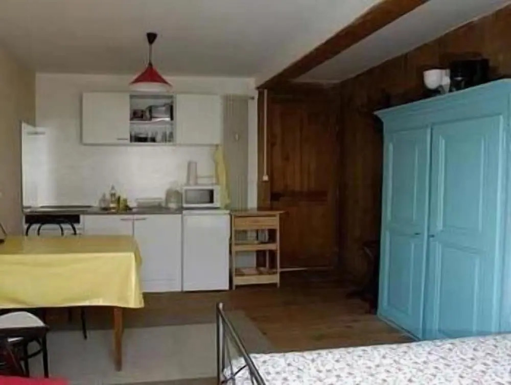 Gästezimmer Plänke