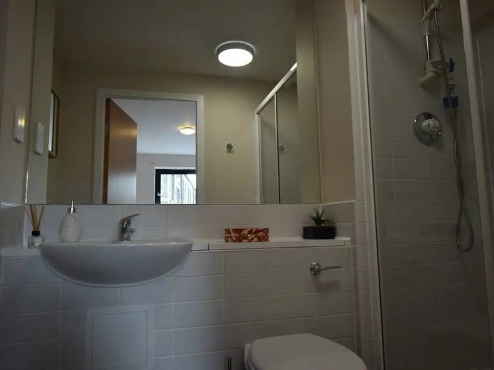 Luxurious Braemore Apartment at The Shore