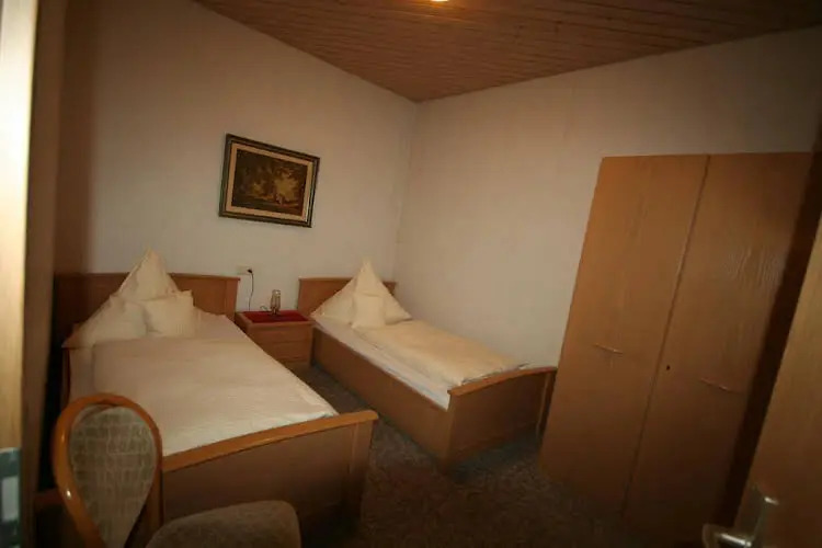 Hotel Fausel