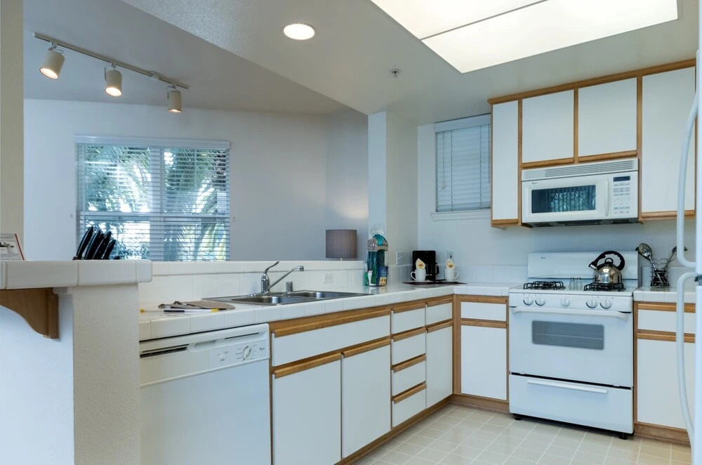 The Oaks by Bluebird Suites