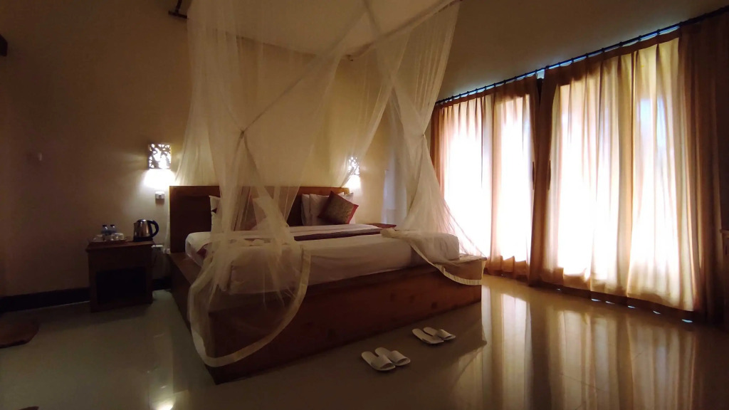 Bagiya Suites & Villas