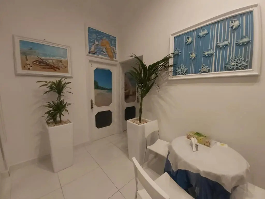 B&B Vista Mare