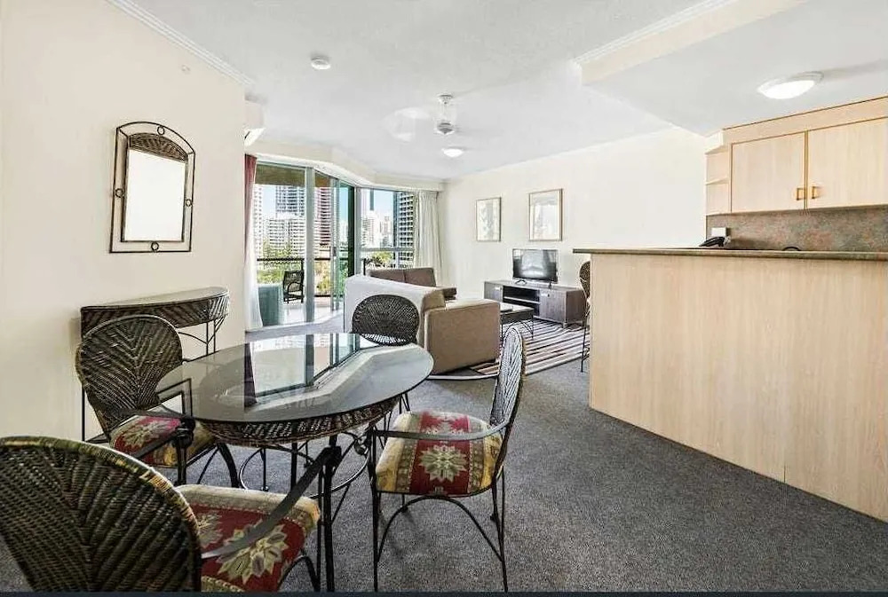 Holiday Holiday Sun City Apartments