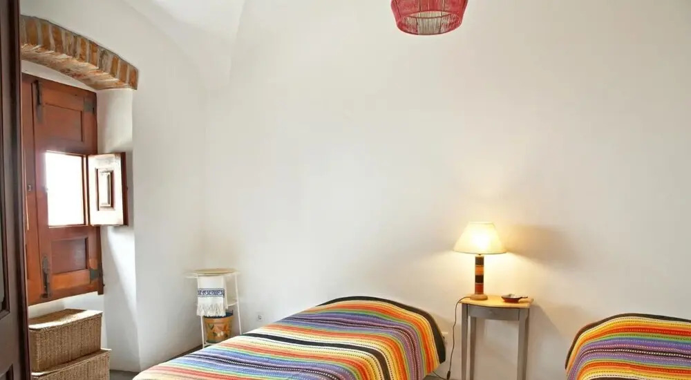 Reguengos Apartments- Casa De Santa Maria