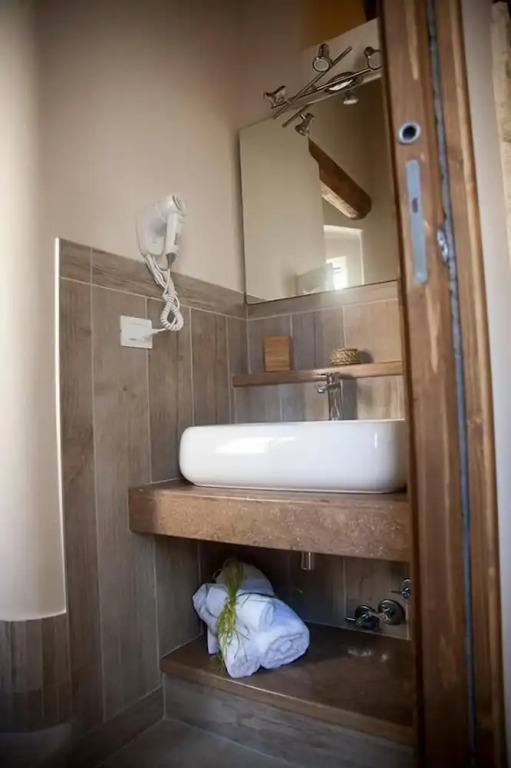 3 Archi B&B