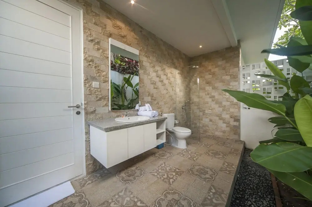 Villa Tirta Padi 3, Ubud