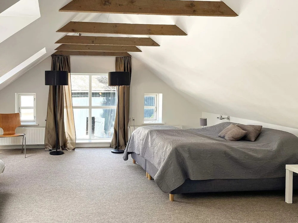 4 Person Holiday Home in Aabenraa-by Traum