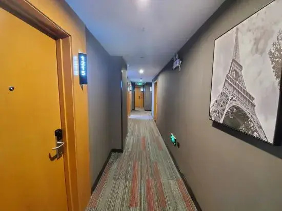 ThankU Hotel