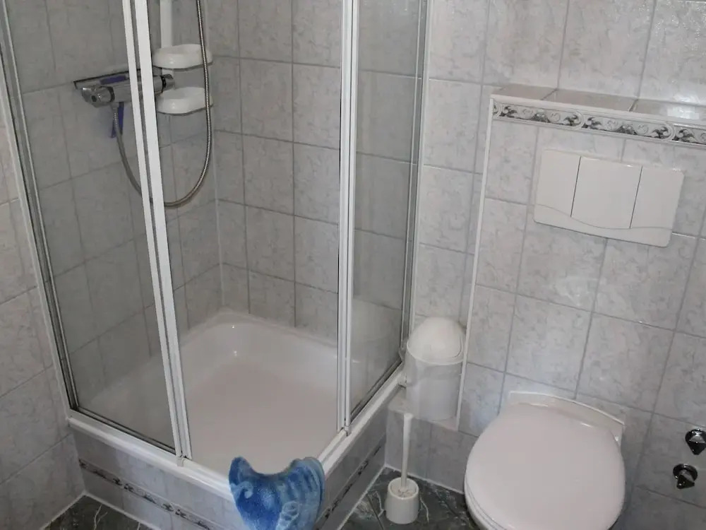Comfortable Apartment Near Seabeach in Rerik