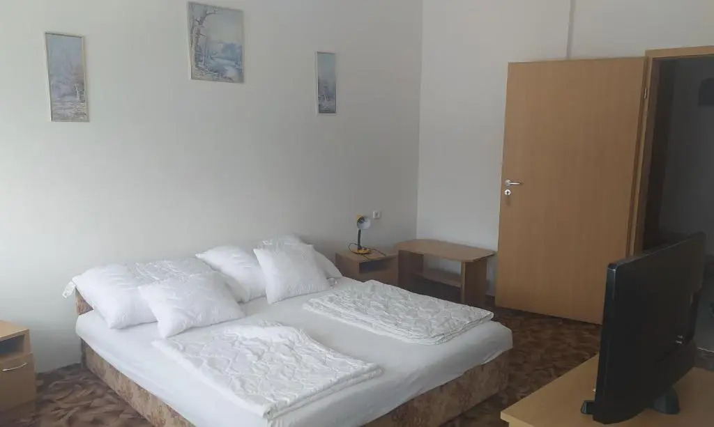 Jartó Apartman