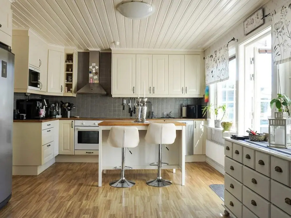 5 Star Holiday Home in Tanumshede